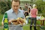 Carlsberg - Barbeque Salad